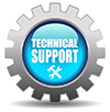 genuine technical support